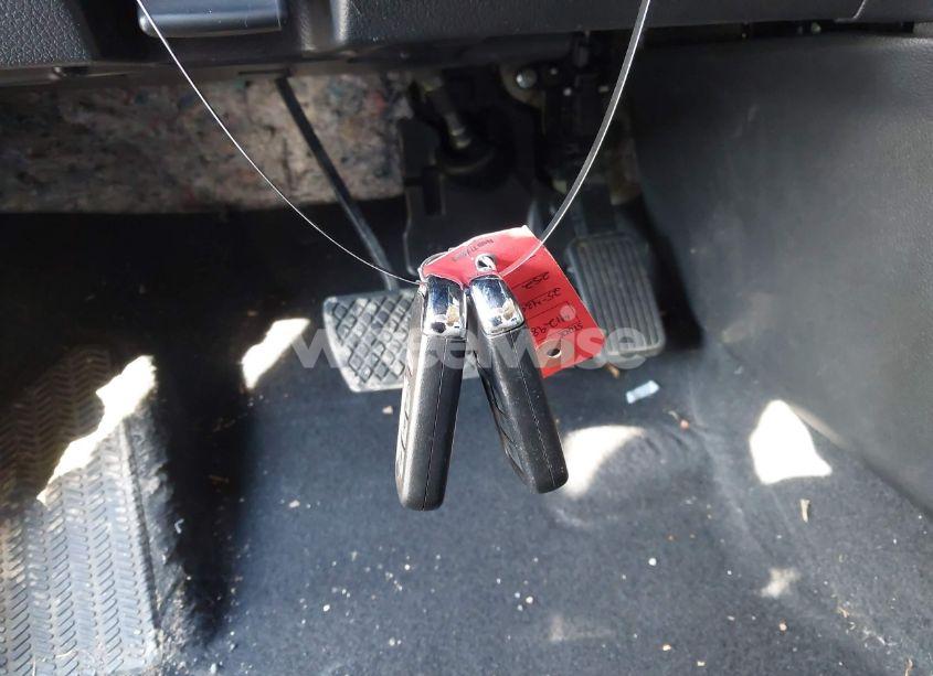 Photo 11 of 2019 Honda Cr-v EX (VIN 2HKRW2H51KH618516)