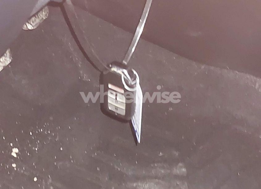 Photo 11 of 2019 Honda Cr-v EX (VIN 2HKRW2H51KH657350)