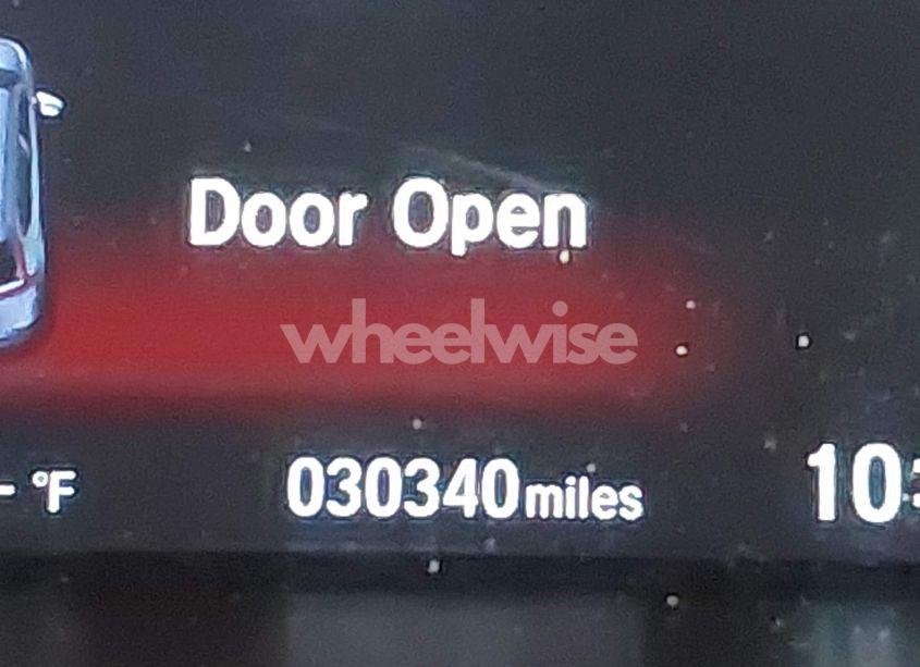 Photo 15 of 2019 Honda Cr-v EX (VIN 2HKRW2H51KH657350)