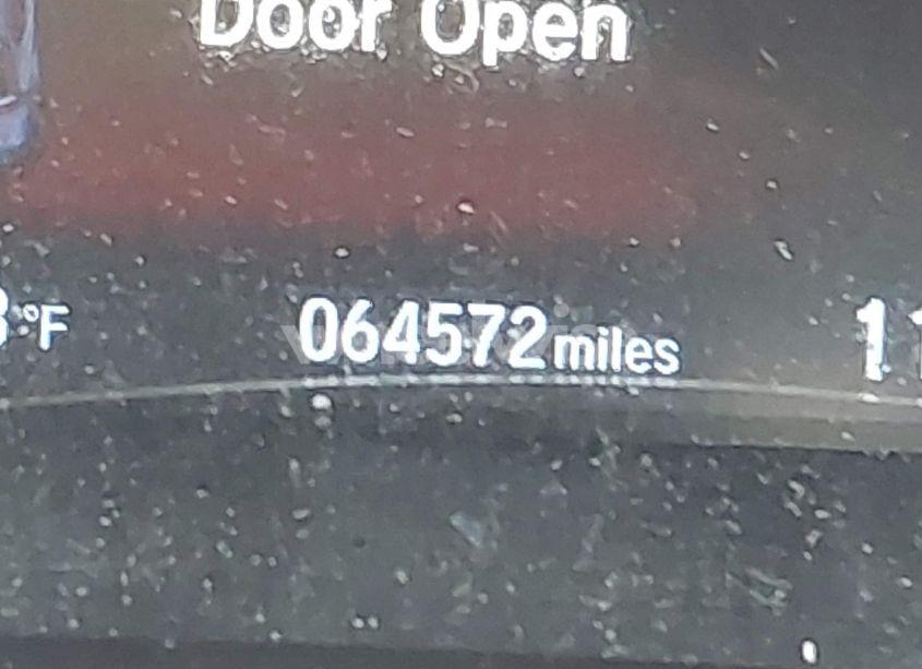 Photo 15 of 2020 Honda Cr-v AWD EX (VIN 2HKRW2H51LH601880)