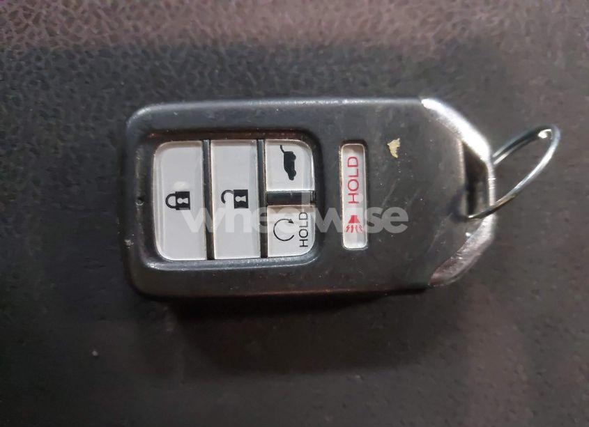 Photo 11 of 2021 Honda Cr-v AWD EX (VIN 2HKRW2H51MH607082)