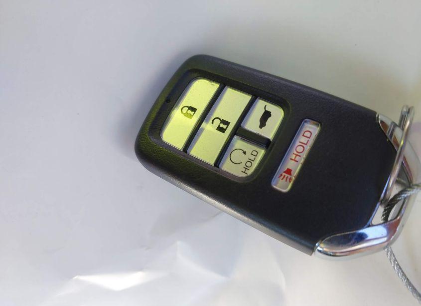 Photo 11 of 2021 Honda Cr-v AWD EX (VIN 2HKRW2H51MH660378)