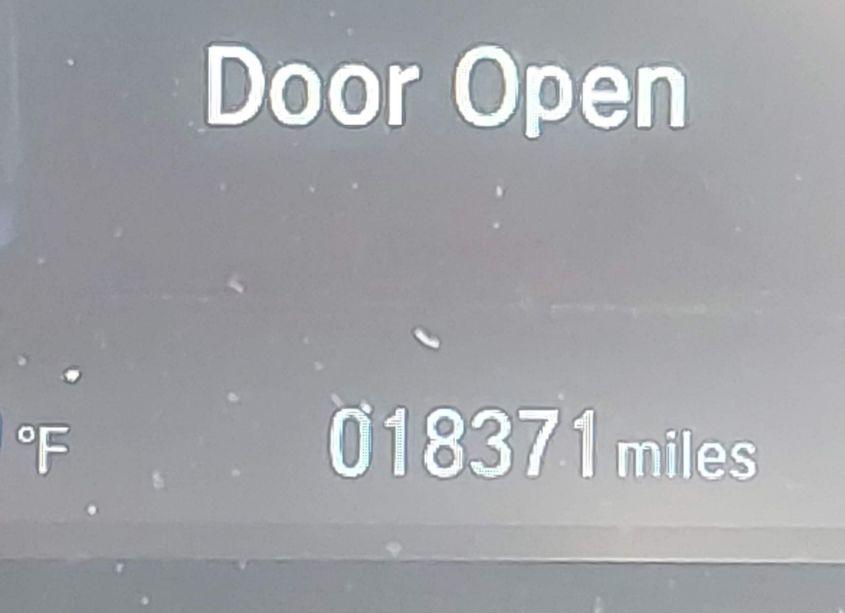 Photo 15 of 2021 Honda Cr-v AWD EX (VIN 2HKRW2H51MH660378)