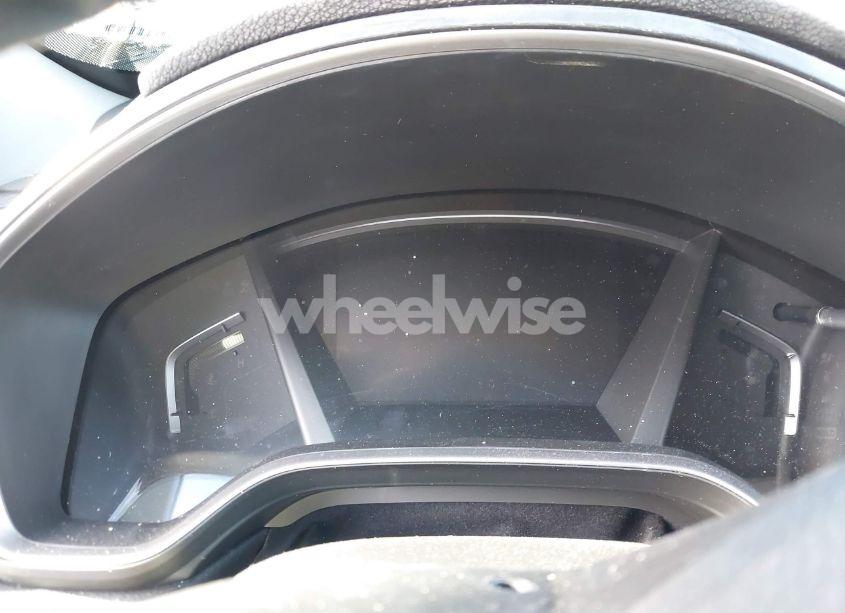 Photo 14 of 2021 Honda Cr-v AWD EX (VIN 2HKRW2H51MH681067)