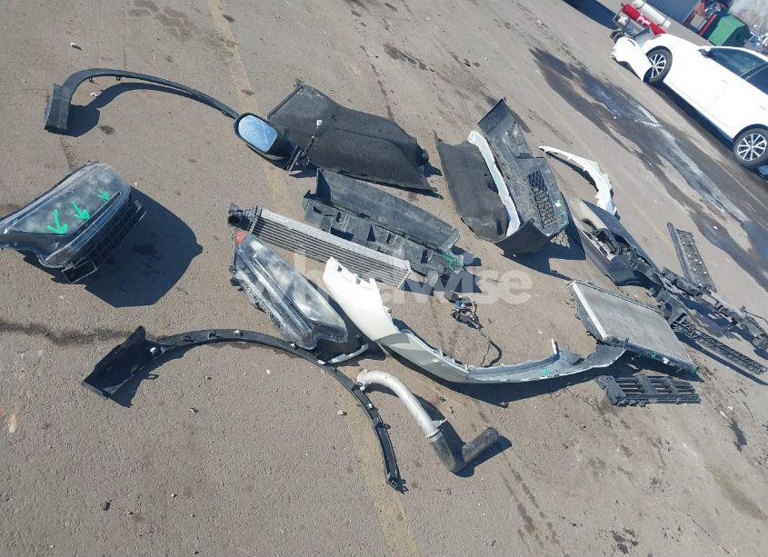 Photo 12 of 2017 Honda Cr-v EX (VIN 2HKRW2H52HH616878)