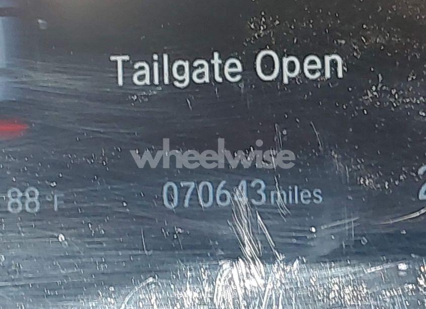 Photo 15 of 2017 Honda Cr-v EX (VIN 2HKRW2H52HH649184)