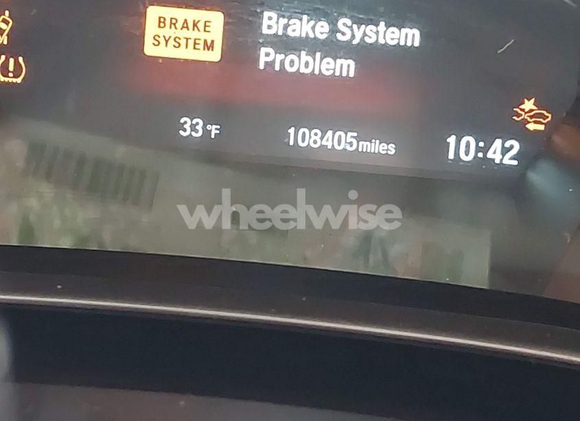 Photo 14 of 2017 Honda Cr-v EX (VIN 2HKRW2H52HH663828)