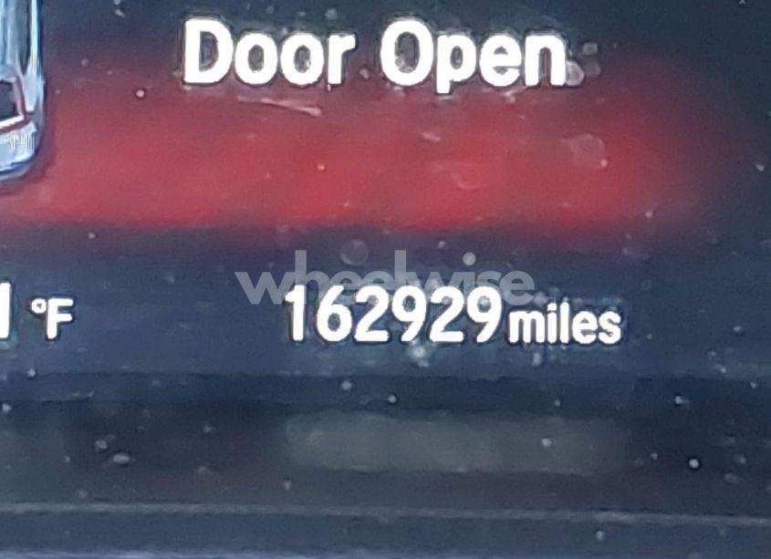 Photo 15 of 2017 Honda Cr-v EX (VIN 2HKRW2H52HH668382)