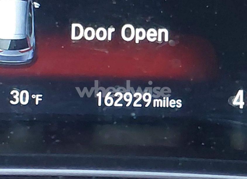 Photo 7 of 2017 Honda Cr-v EX (VIN 2HKRW2H52HH668382)