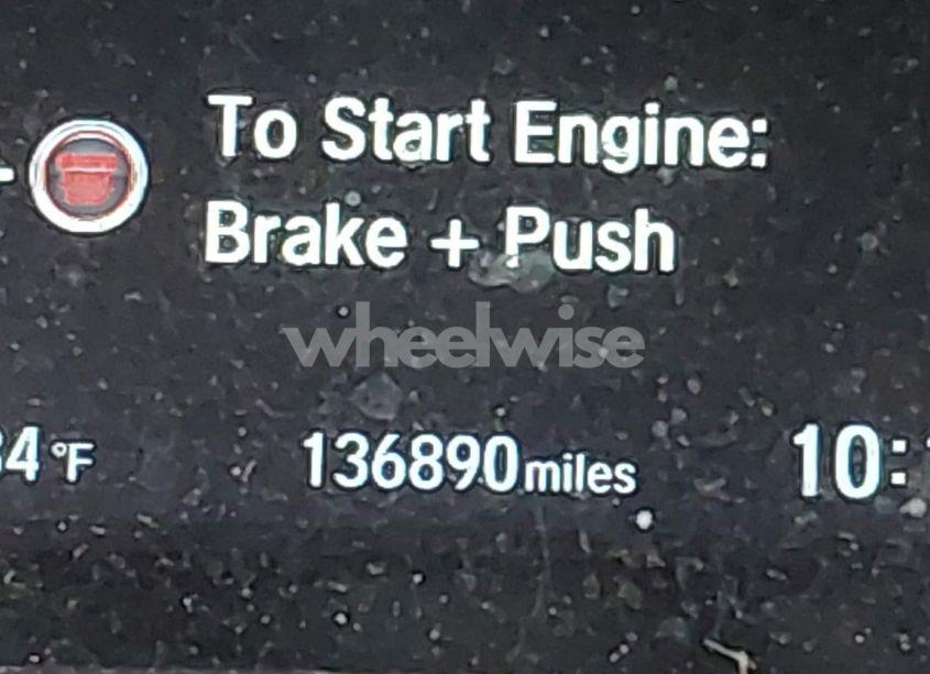 Photo 15 of 2018 Honda Cr-v EX (VIN 2HKRW2H52JH621486)