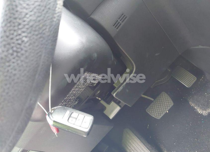 Photo 11 of 2018 Honda Cr-v EX (VIN 2HKRW2H52JH623061)