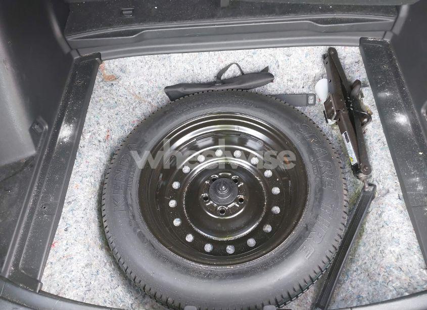 Photo 12 of 2018 Honda Cr-v EX (VIN 2HKRW2H52JH623061)