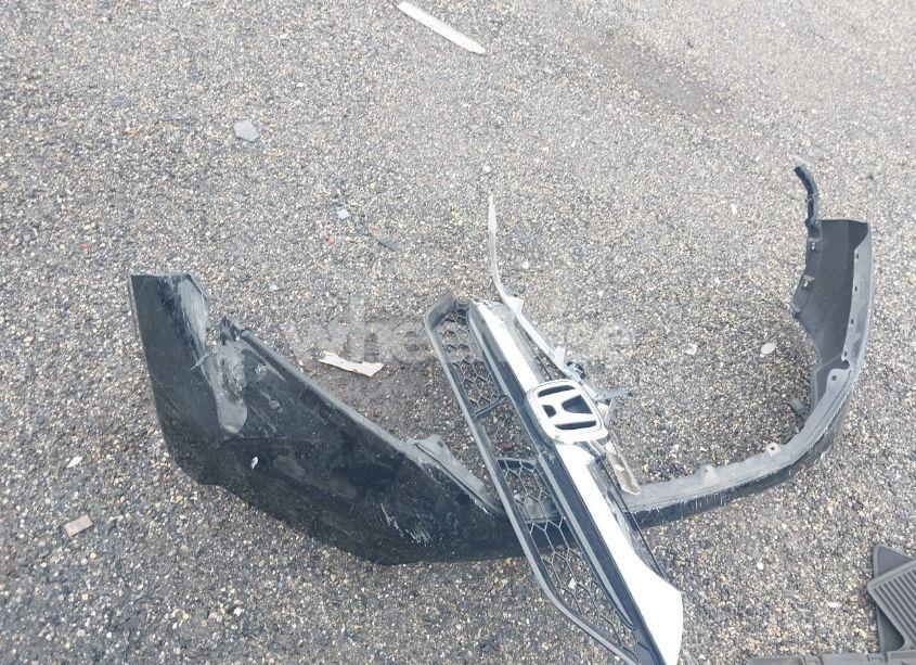 Photo 12 of 2018 Honda Cr-v EX (VIN 2HKRW2H52JH677413)