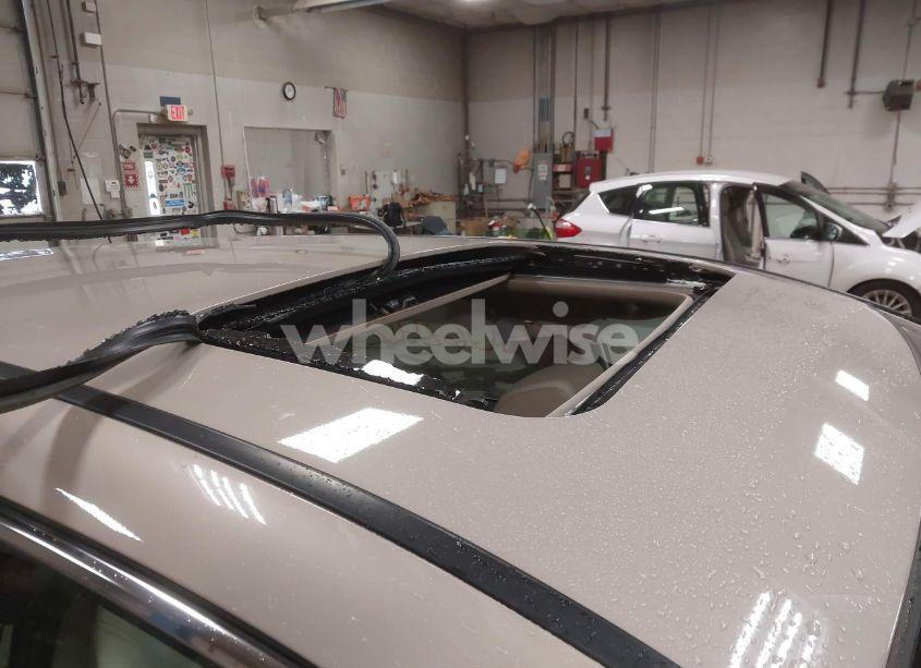 Photo 12 of 2019 Honda Cr-v EX (VIN 2HKRW2H52KH600848)