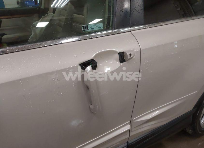 Photo 14 of 2019 Honda Cr-v EX (VIN 2HKRW2H52KH600848)