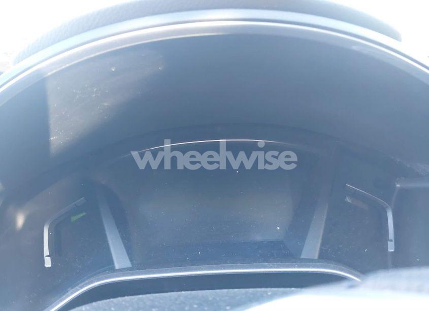 Photo 14 of 2019 Honda Cr-v EX (VIN 2HKRW2H52KH628598)