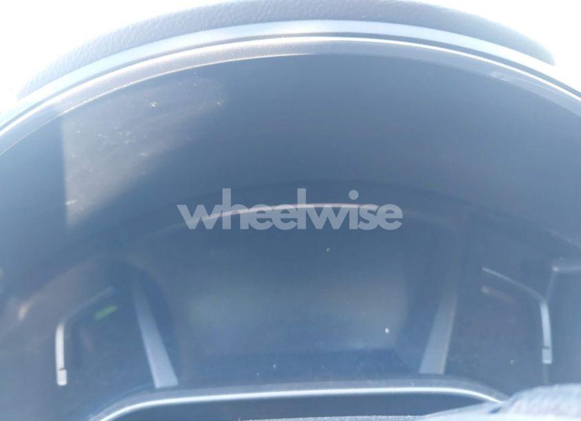 Photo 7 of 2019 Honda Cr-v EX (VIN 2HKRW2H52KH628598)