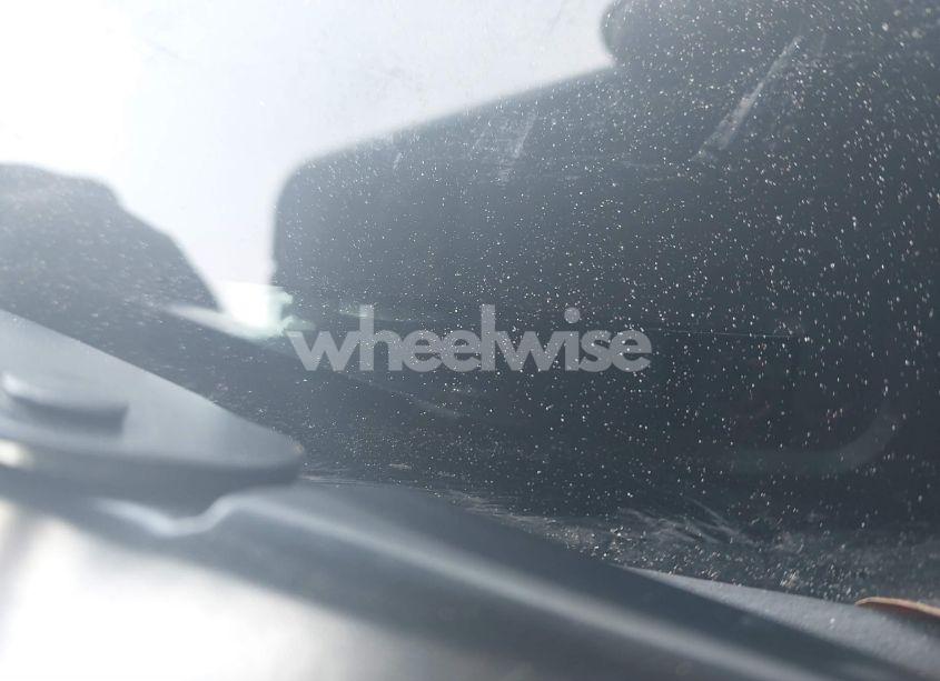 Photo 17 of 2021 Honda Cr-v AWD EX (VIN 2HKRW2H52MH657490)