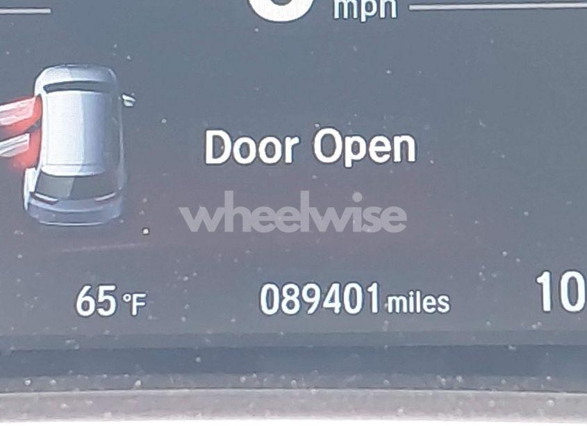 Photo 15 of 2021 Honda Cr-v AWD EX (VIN 2HKRW2H52MH663161)