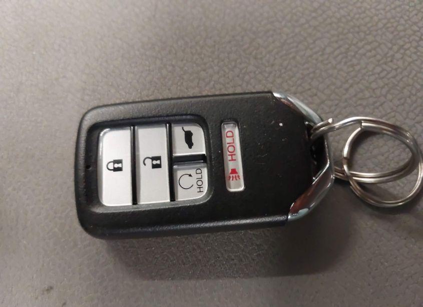 Photo 11 of 2022 Honda Cr-v AWD EX (VIN 2HKRW2H52NH606623)