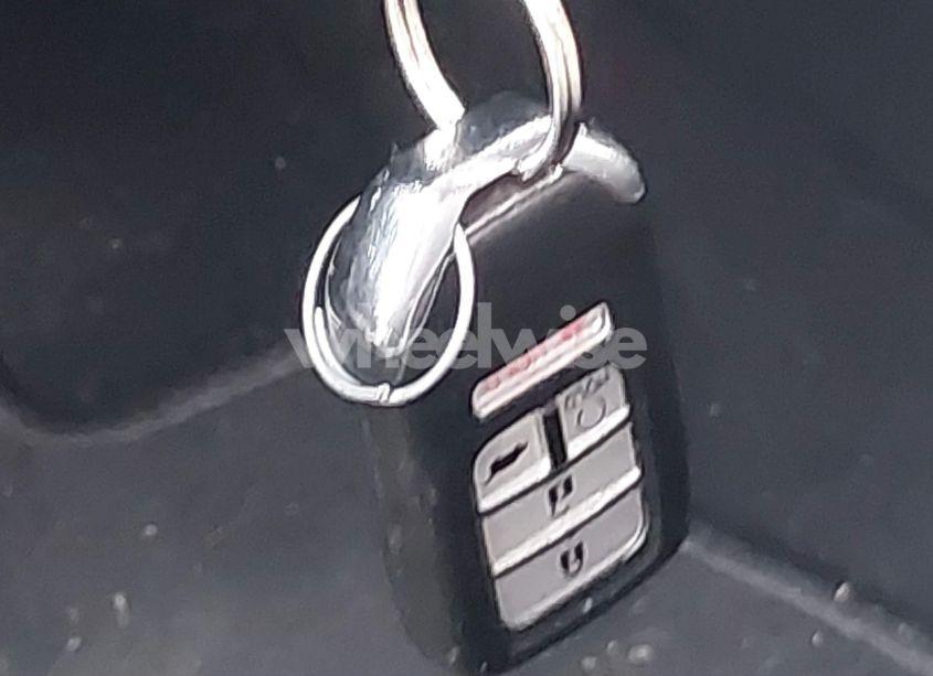 Photo 11 of 2017 Honda Cr-v EX (VIN 2HKRW2H53HH633964)