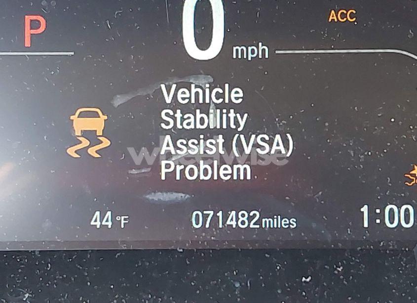 Photo 15 of 2017 Honda Cr-v EX (VIN 2HKRW2H53HH681223)