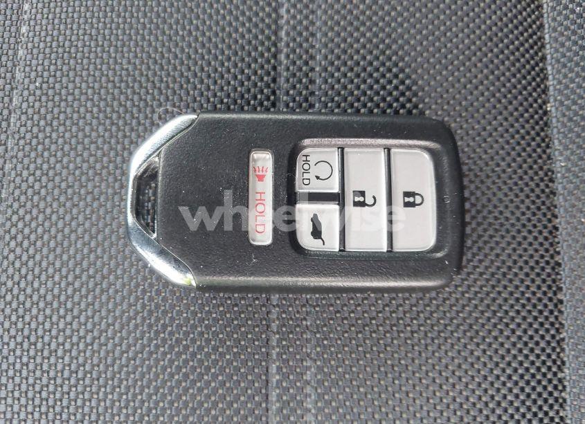 Photo 11 of 2018 Honda Cr-v EX (VIN 2HKRW2H53JH634781)