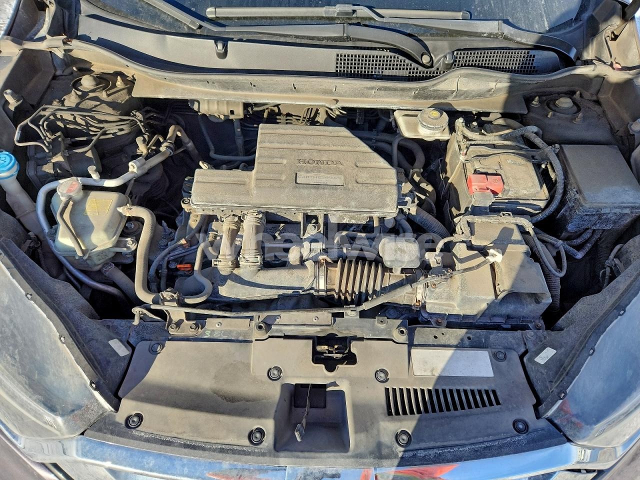 Photo 11 of 2019 HONDA CR-V EX (VIN 2HKRW2H53KH133827)