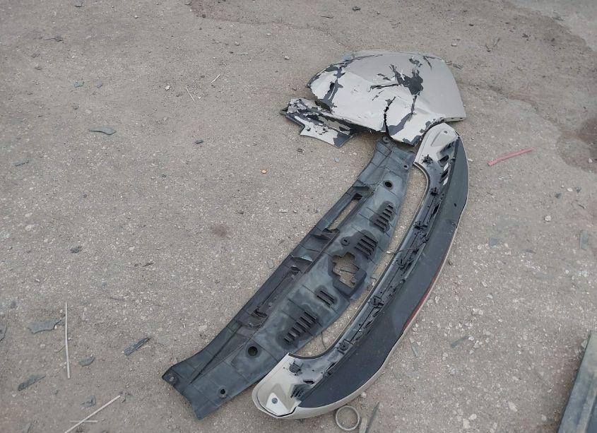 Photo 12 of 2019 Honda Cr-v EX (VIN 2HKRW2H53KH627105)