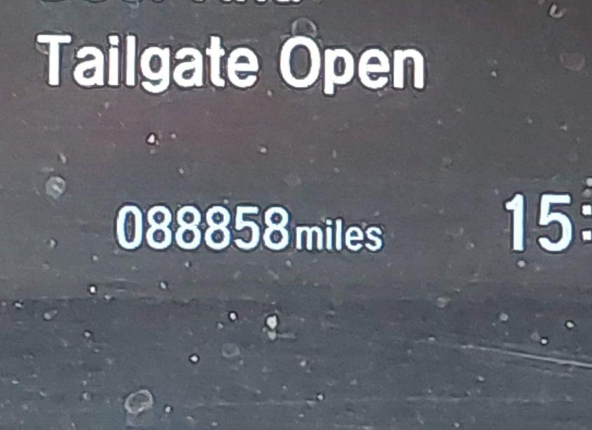 Photo 16 of 2019 Honda Cr-v EX (VIN 2HKRW2H53KH627105)