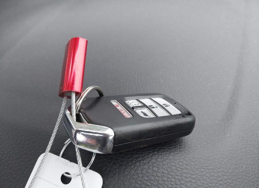 Photo 11 of 2019 Honda Cr-v EX (VIN 2HKRW2H53KH655406)