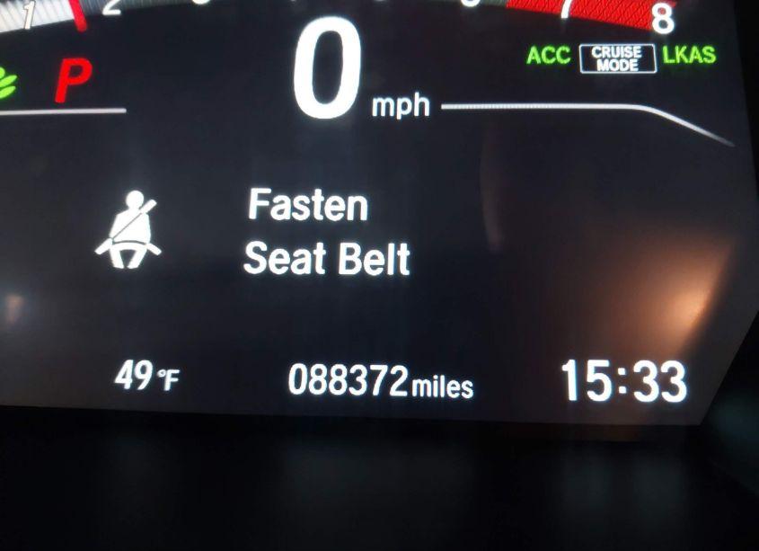 Photo 15 of 2019 Honda Cr-v EX (VIN 2HKRW2H53KH655406)