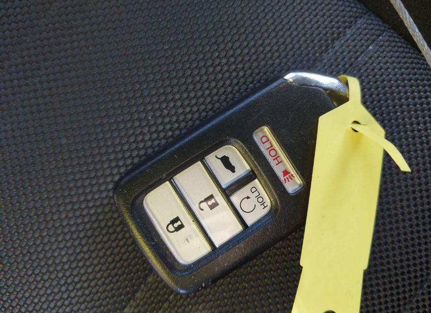 Photo 11 of 2019 Honda Cr-v EX (VIN 2HKRW2H53KH675719)