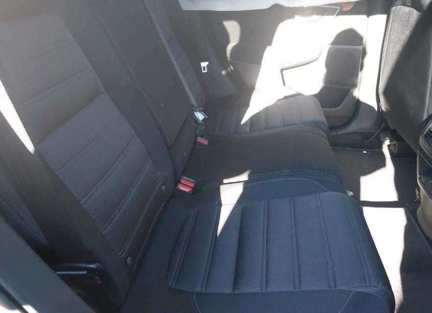 Photo 8 of 2019 Honda Cr-v EX (VIN 2HKRW2H53KH675719)