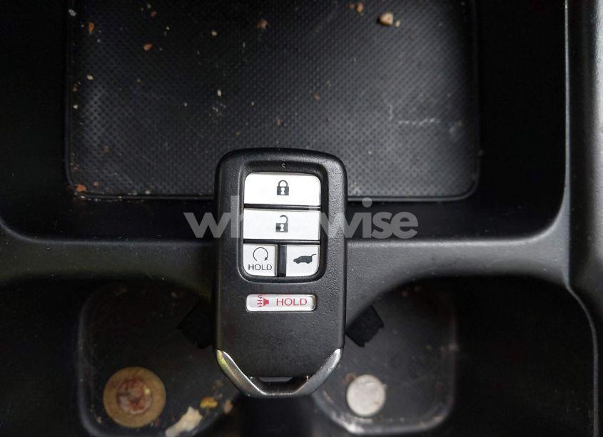 Photo 11 of 2020 Honda Cr-v AWD EX (VIN 2HKRW2H53LH600486)