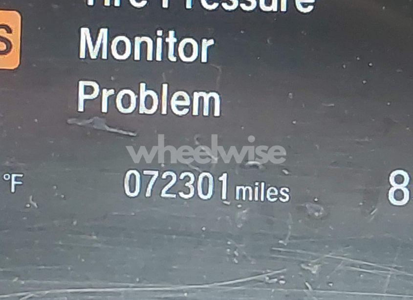 Photo 15 of 2020 Honda Cr-v AWD EX (VIN 2HKRW2H53LH600486)