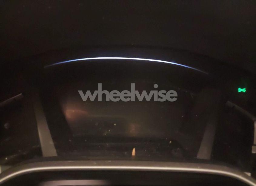 Photo 7 of 2020 Honda Cr-v AWD EX (VIN 2HKRW2H53LH654225)