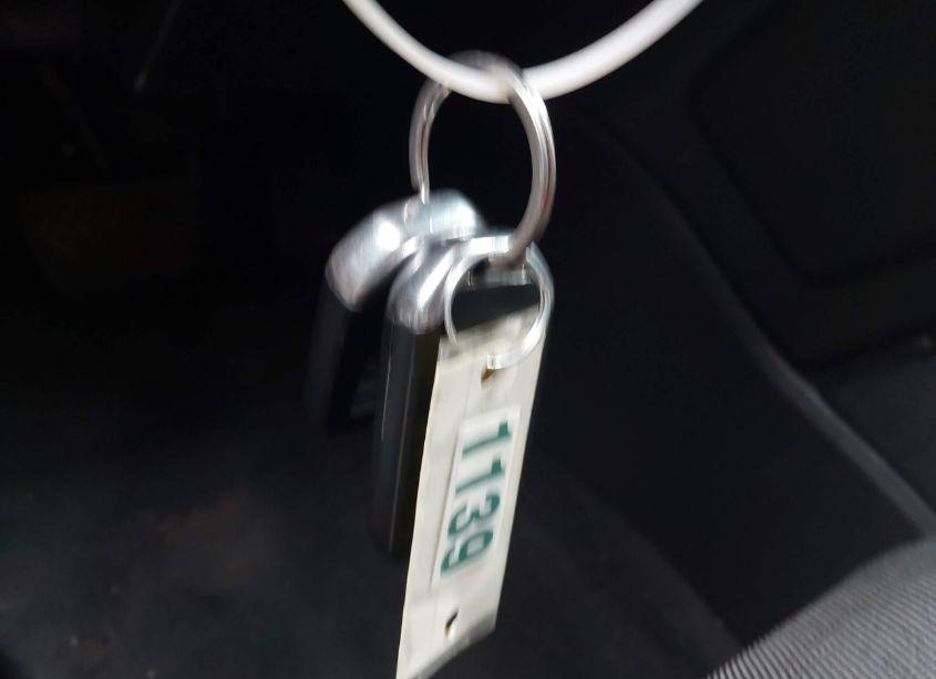 Photo 11 of 2020 Honda Cr-v AWD EX (VIN 2HKRW2H53LH656489)