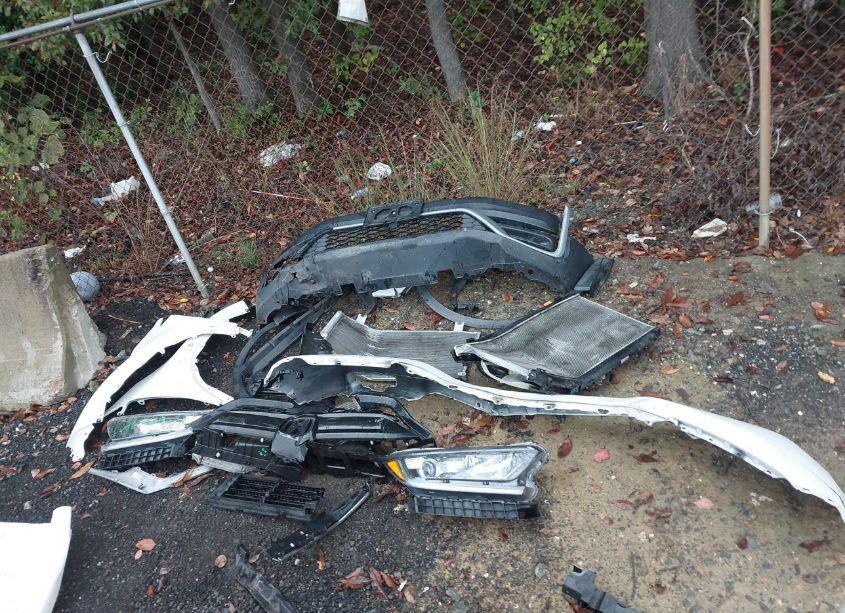 Photo 12 of 2020 Honda Cr-v AWD EX (VIN 2HKRW2H53LH656489)