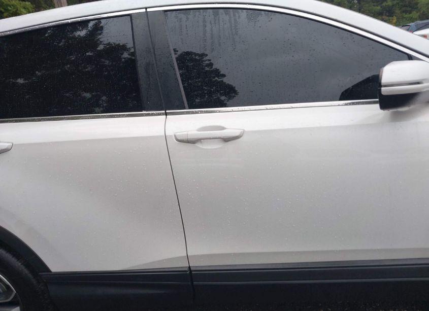 Photo 14 of 2020 Honda Cr-v AWD EX (VIN 2HKRW2H53LH656489)