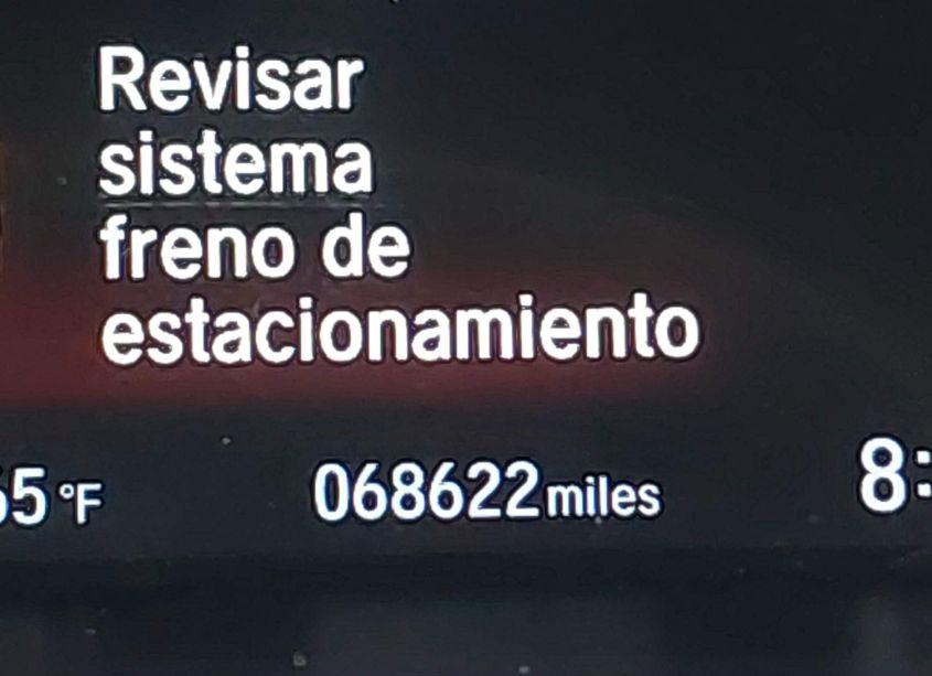 Photo 16 of 2020 Honda Cr-v AWD EX (VIN 2HKRW2H53LH656489)