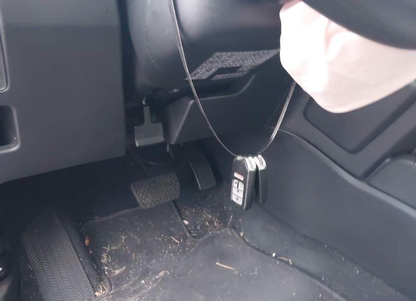 Photo 11 of 2020 Honda Cr-v AWD EX (VIN 2HKRW2H53LH664947)