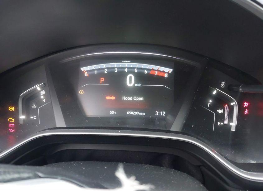 Photo 15 of 2020 Honda Cr-v AWD EX (VIN 2HKRW2H53LH664947)