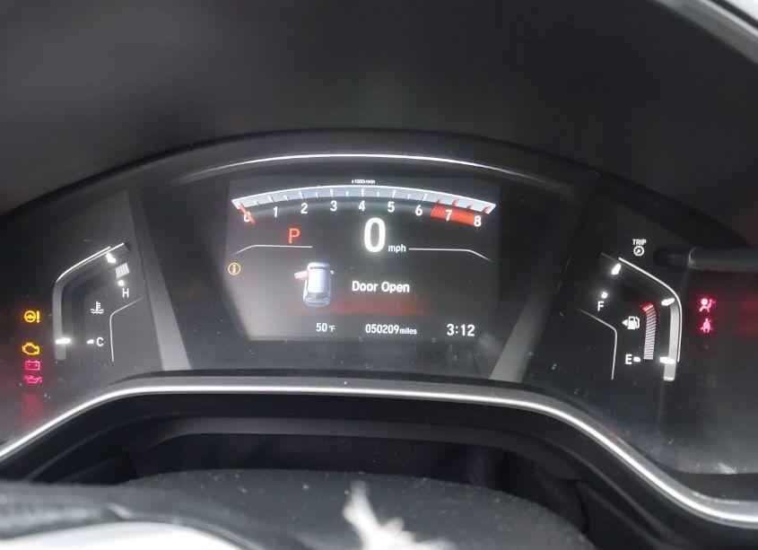 Photo 7 of 2020 Honda Cr-v AWD EX (VIN 2HKRW2H53LH664947)