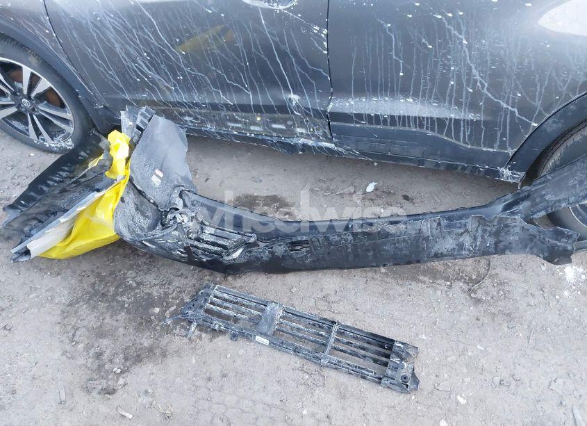 Photo 12 of 2022 Honda Cr-v AWD EX (VIN 2HKRW2H53NH600653)