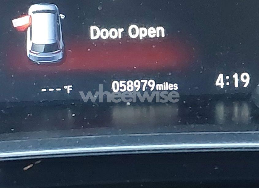 Photo 16 of 2022 Honda Cr-v AWD EX (VIN 2HKRW2H53NH600653)