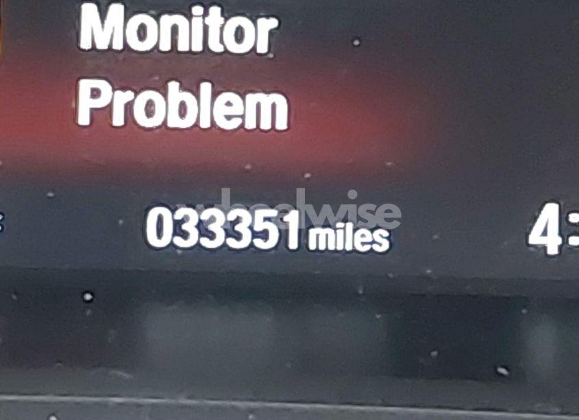 Photo 16 of 2019 Honda Cr-v EX (VIN 2HKRW2H54KH620731)