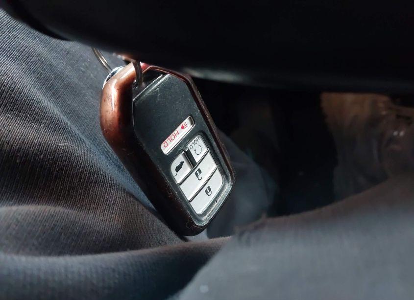 Photo 11 of 2019 Honda Cr-v EX (VIN 2HKRW2H54KH621829)