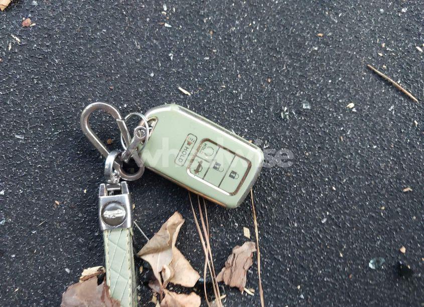 Photo 11 of 2020 Honda Cr-v AWD EX (VIN 2HKRW2H54LH638907)