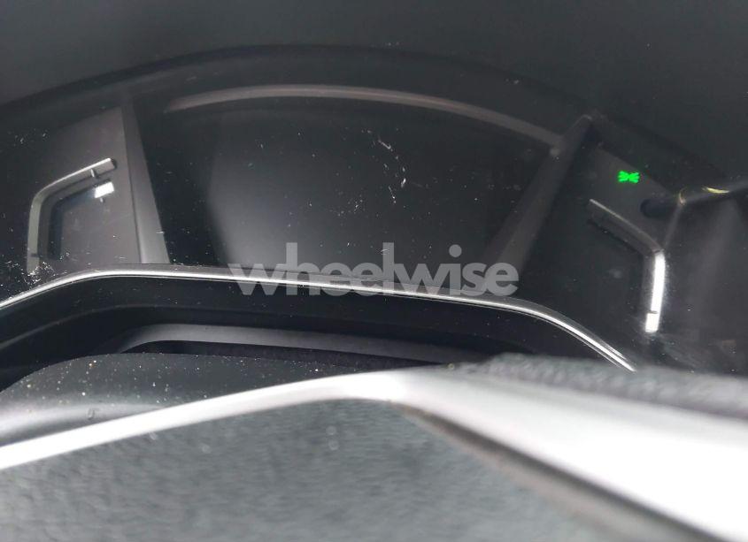 Photo 14 of 2021 Honda Cr-v AWD EX (VIN 2HKRW2H54MH607156)
